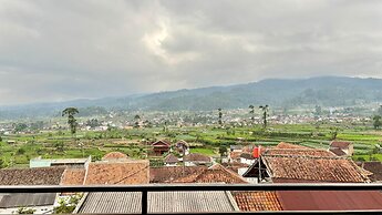 Villa Garcinia 111 Ciwidey
