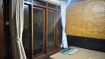 Villa Garcinia 111 Ciwidey