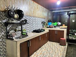 Villa Garcinia 111 Ciwidey