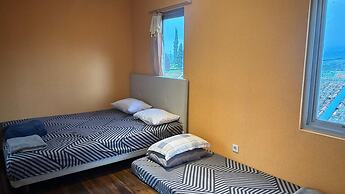 Villa Garcinia 111 Ciwidey