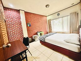 Villa Garcinia 111 Ciwidey