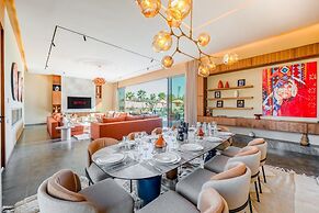 Villa Cyrine