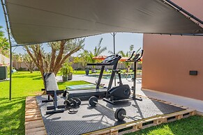 Villa Cyrine
