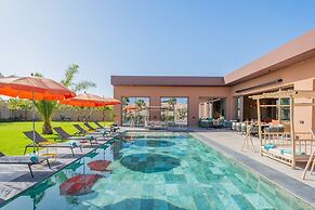 Villa Cyrine