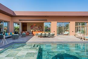 Villa Cyrine