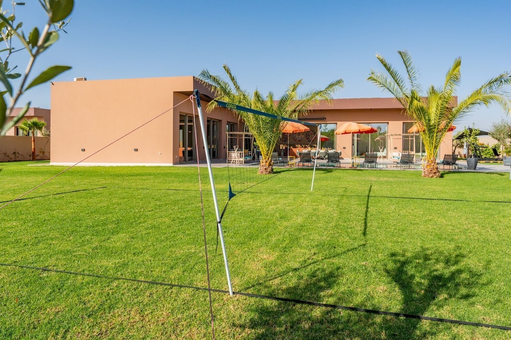 Villa Cyrine
