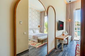 Villa Cyrine
