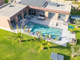 Villa Cyrine