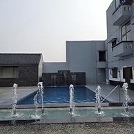 THE FORESTAA RESORT