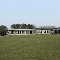 THE FORESTAA RESORT