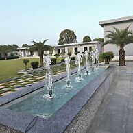 THE FORESTAA RESORT