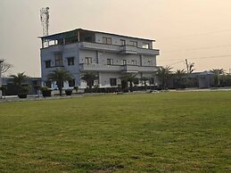THE FORESTAA RESORT