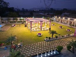 THE FORESTAA RESORT