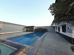 THE FORESTAA RESORT