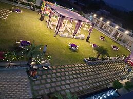 THE FORESTAA RESORT