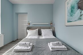 Glow - A Cozy Studio in a Great Location