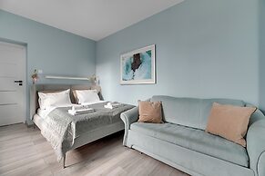 Glow - A Cozy Studio in a Great Location