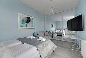 Glow - A Cozy Studio in a Great Location