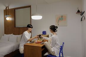 Blue Mansion Hotel Seoul