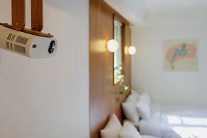 Blue Mansion Hotel Seoul
