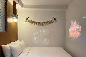 Blue Mansion Hotel Seoul
