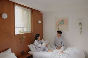 Blue Mansion Hotel Seoul