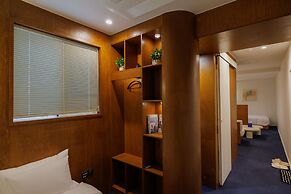 Blue Mansion Hotel Seoul