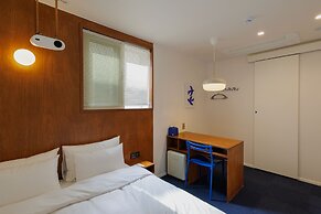 Blue Mansion Hotel Seoul