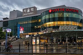 Blue Mansion Hotel Seoul