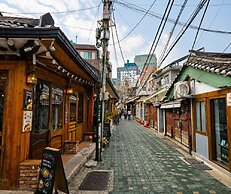 Blue Mansion Hotel Seoul