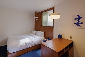 Blue Mansion Hotel Seoul