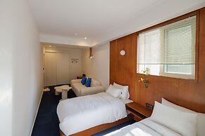 Blue Mansion Hotel Seoul