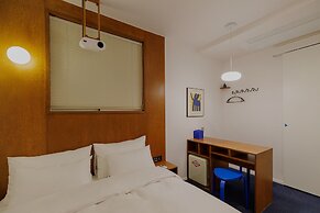 Blue Mansion Hotel Seoul