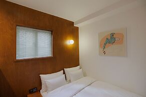 Blue Mansion Hotel Seoul