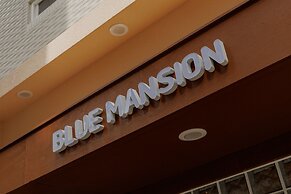 Blue Mansion Hotel Seoul