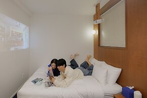 Blue Mansion Hotel Seoul