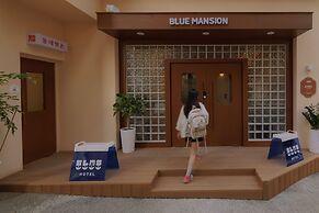Blue Mansion Hotel Seoul