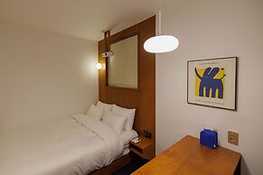 Blue Mansion Hotel Seoul