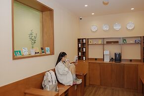 Blue Mansion Hotel Seoul