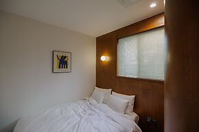 Blue Mansion Hotel Seoul