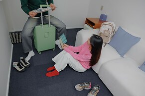 Blue Mansion Hotel Seoul