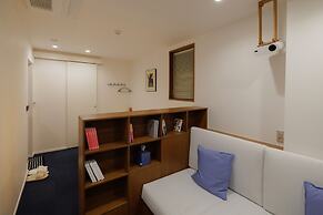 Blue Mansion Hotel Seoul