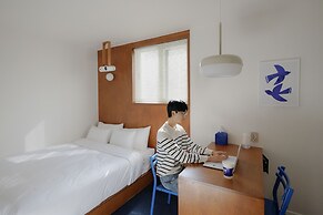 Blue Mansion Hotel Seoul
