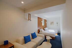 Blue Mansion Hotel Seoul
