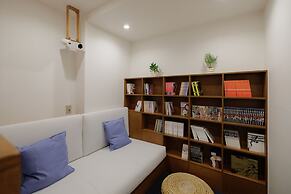 Blue Mansion Hotel Seoul