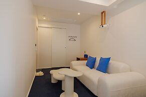Blue Mansion Hotel Seoul