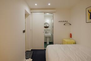 Blue Mansion Hotel Seoul