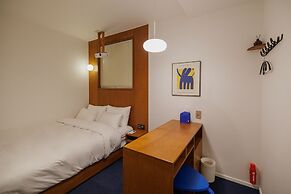Blue Mansion Hotel Seoul