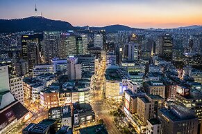 Blue Mansion Hotel Seoul