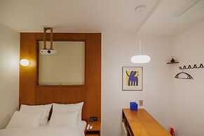 Blue Mansion Hotel Seoul